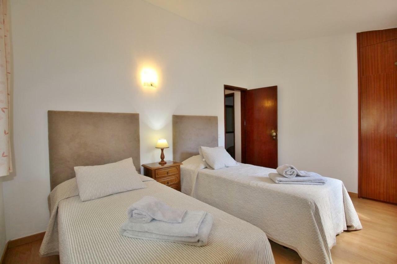 Horta Nova Holiday home *