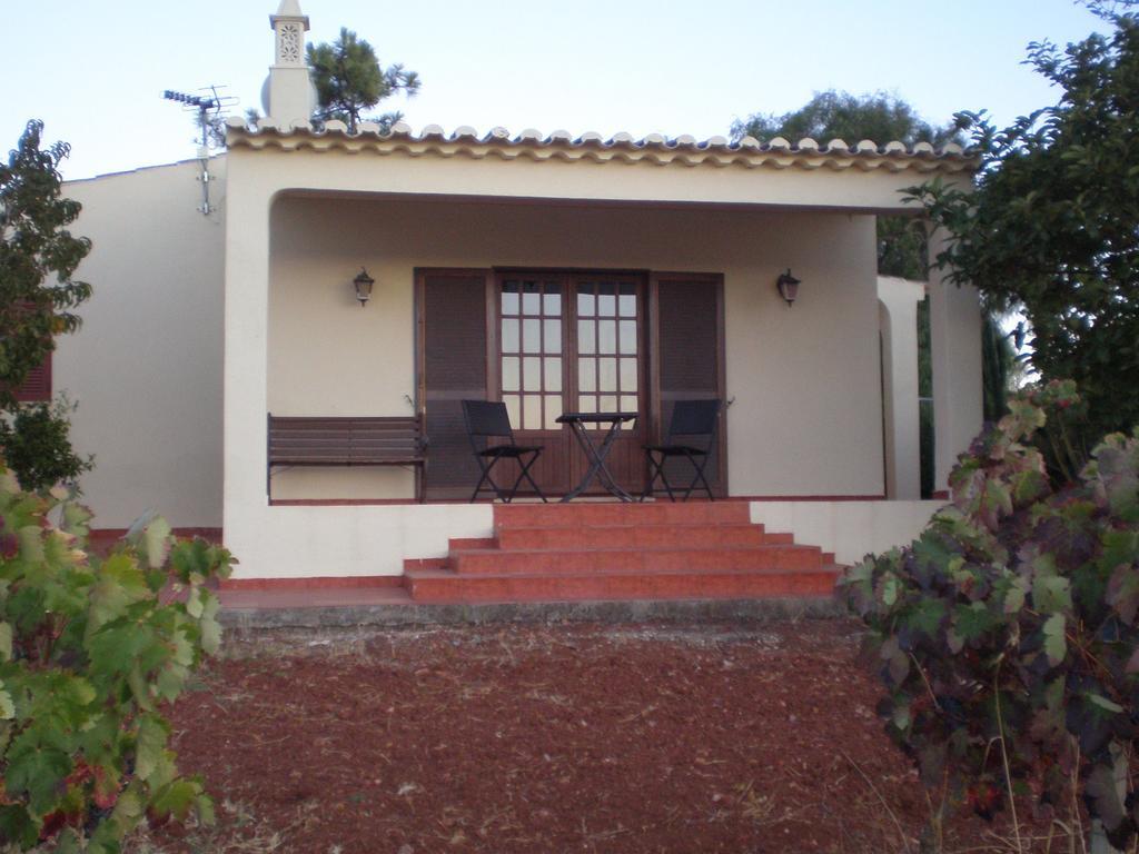 Horta Nova Ferienhaus Lagos