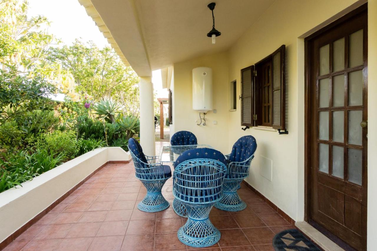 Horta Nova * Lagos