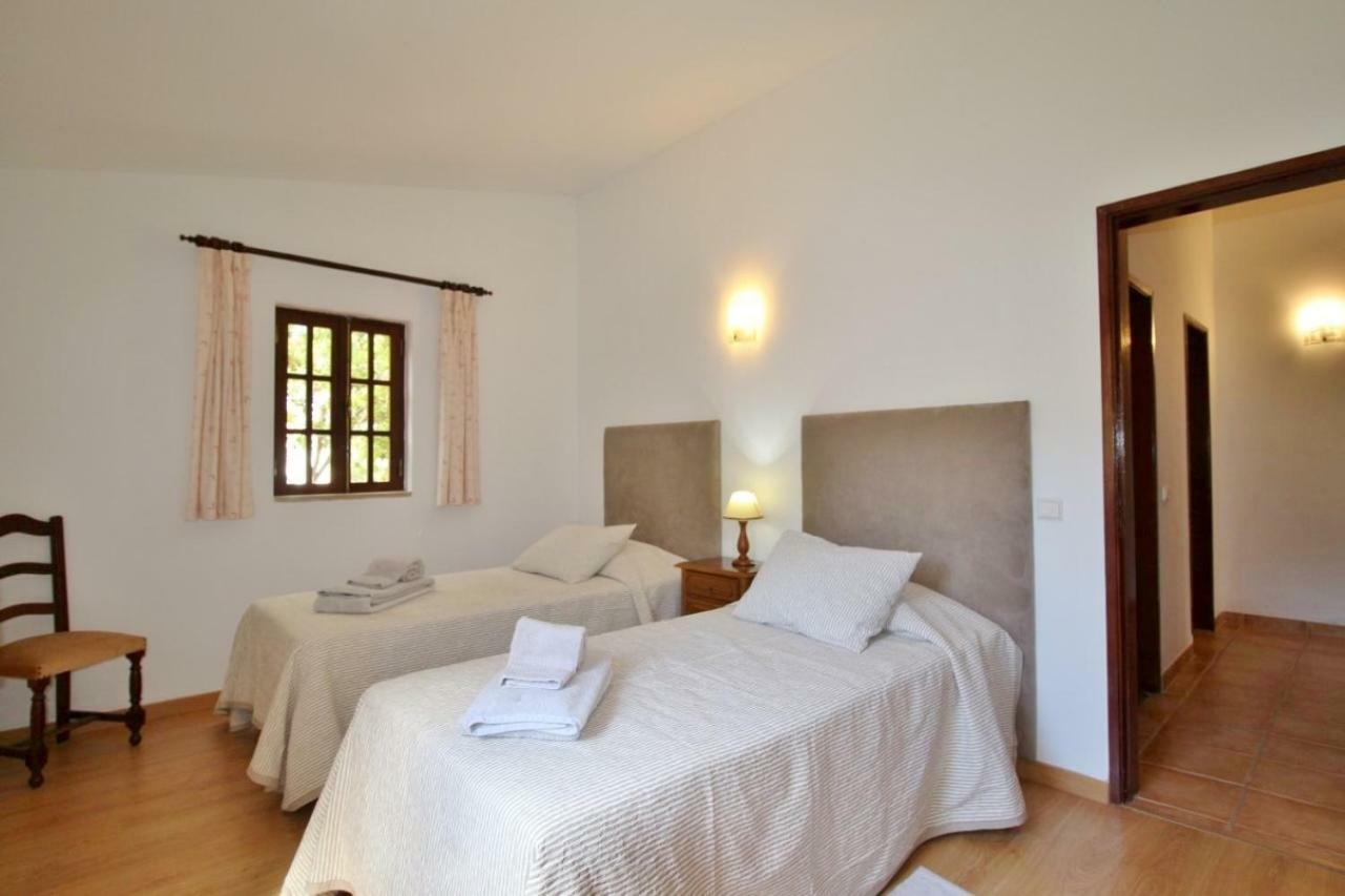 Horta Nova * Lagos