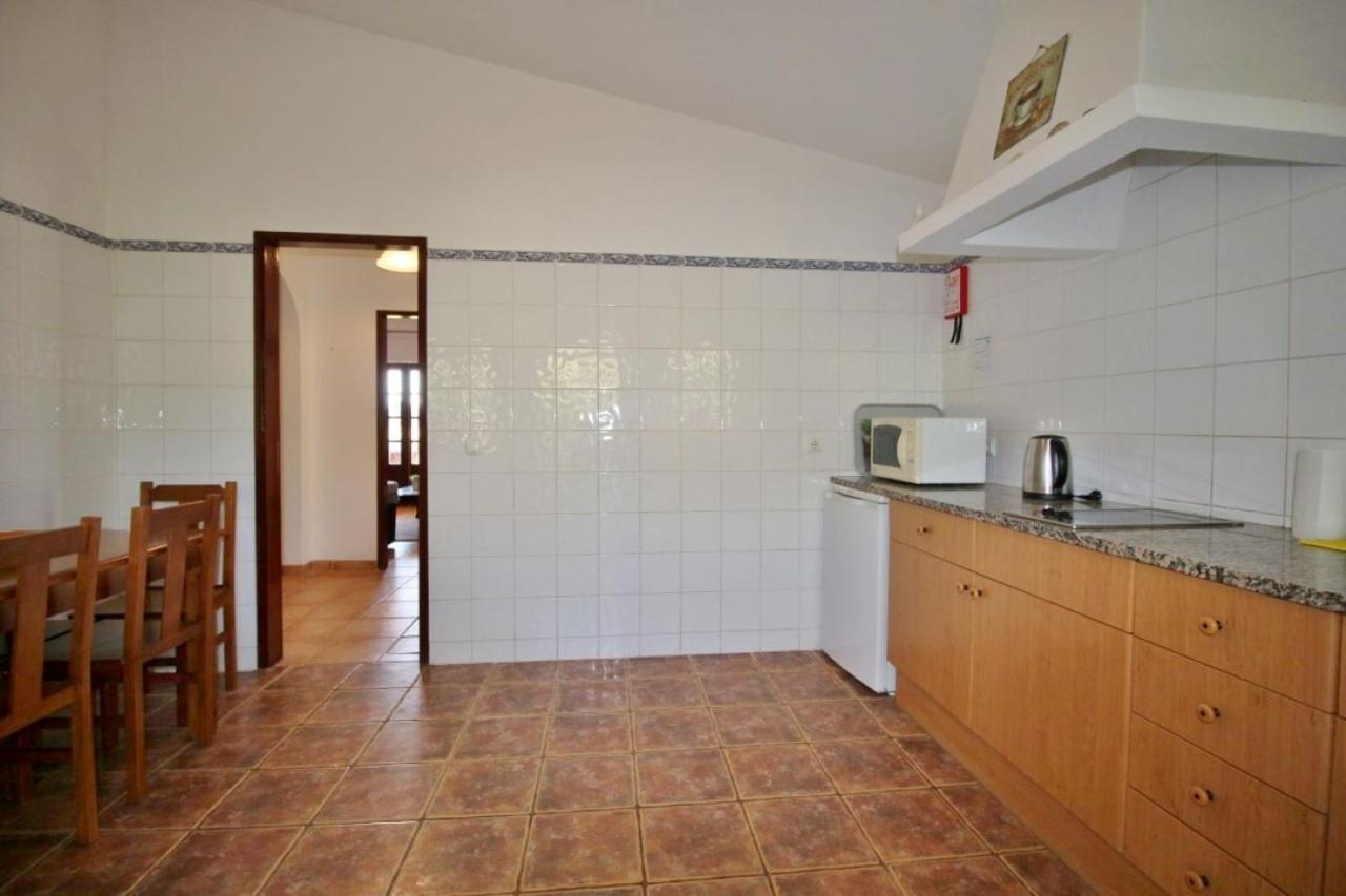 Horta Nova Ferienhaus *