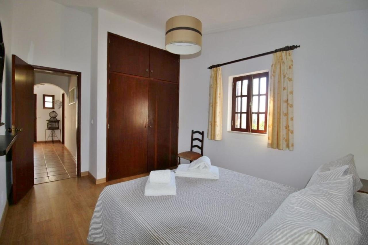 Ferienhaus Horta Nova Lagos