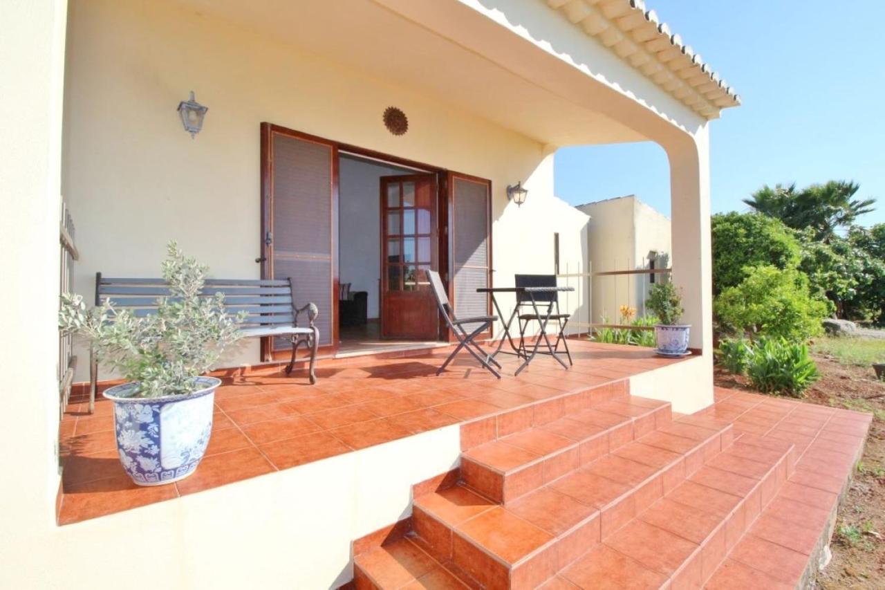 Horta Nova Ferienhaus Lagos